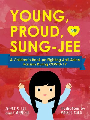 cover image of Young, Proud, and Sung-Jee
